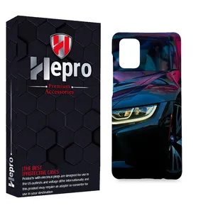 HEPRO MC Cover for XIAOMI REDMI 9T