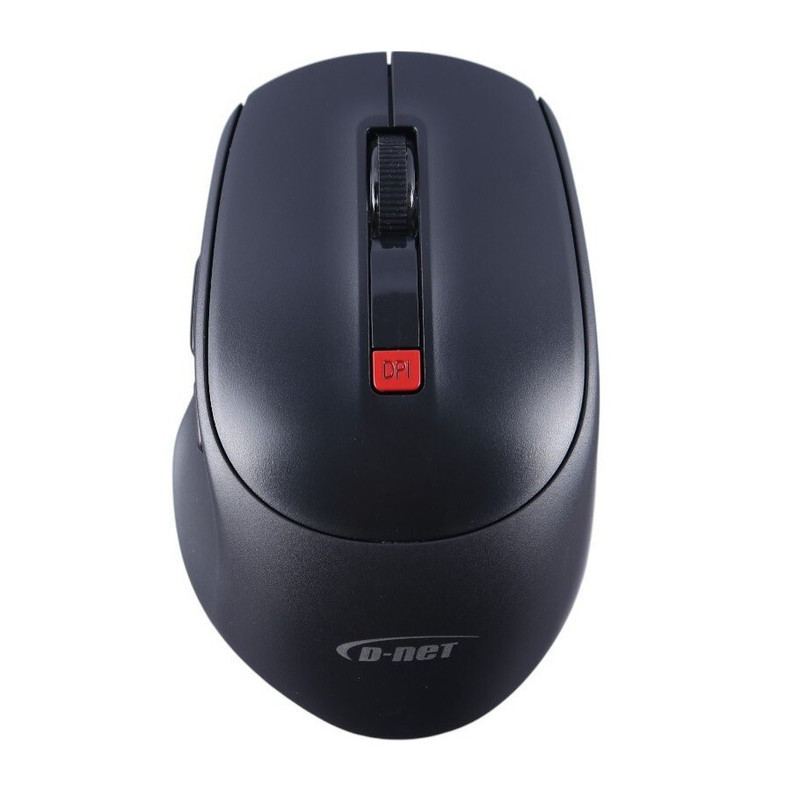 ماوس بی سیم دی-نت مدل dt-28