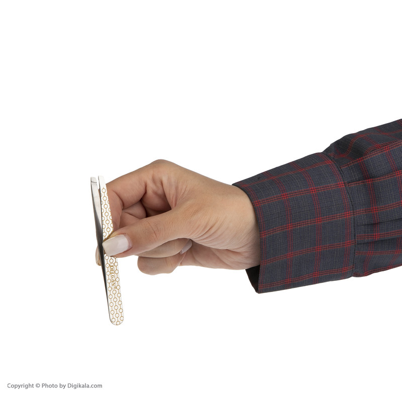 موچین دلگان مدل G14BMPB