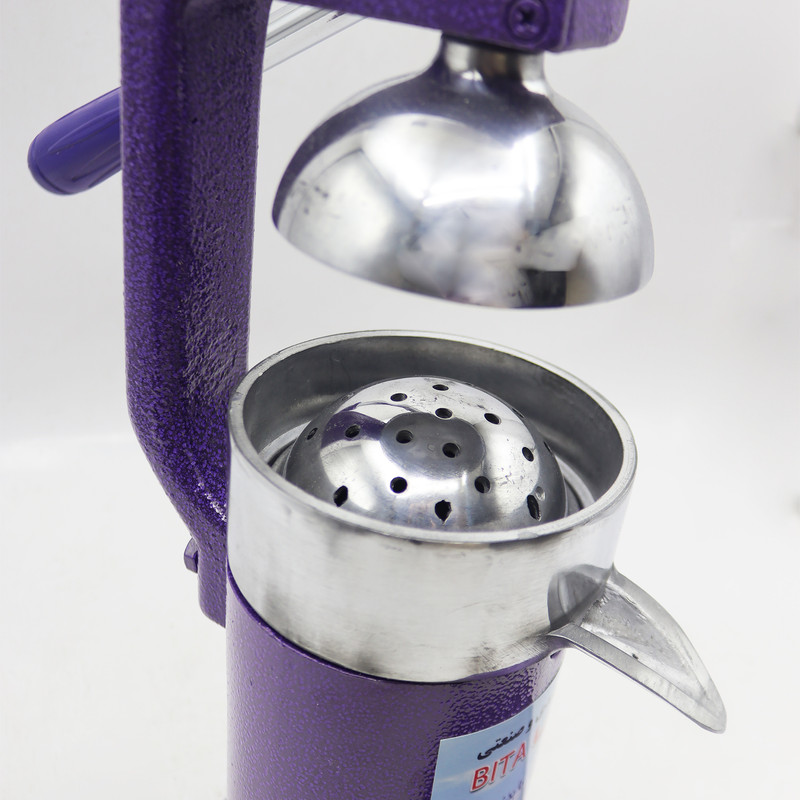 آبمیوه گیری دستی بیتا مدل اهرمی کد YP-103
