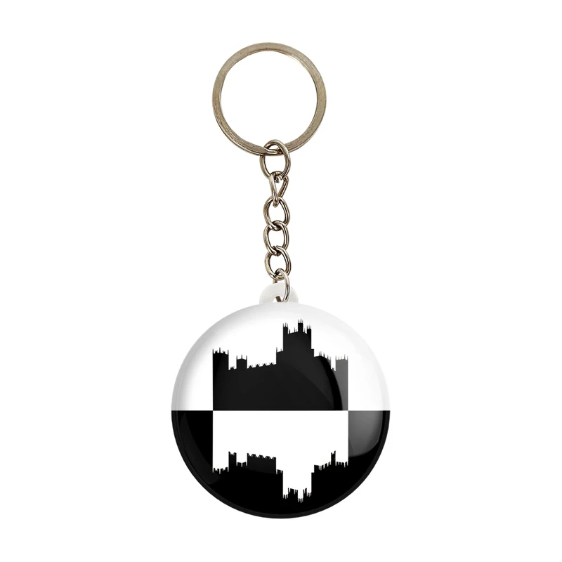 جاکلیدی خندالو مدل سریال دانتون ابی Downton Abbey کد 29819