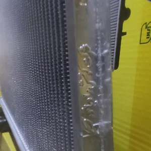 رادیاتور آب کوشش رادیاتور مدل Ah مناسب برای مزدا وانت 2000