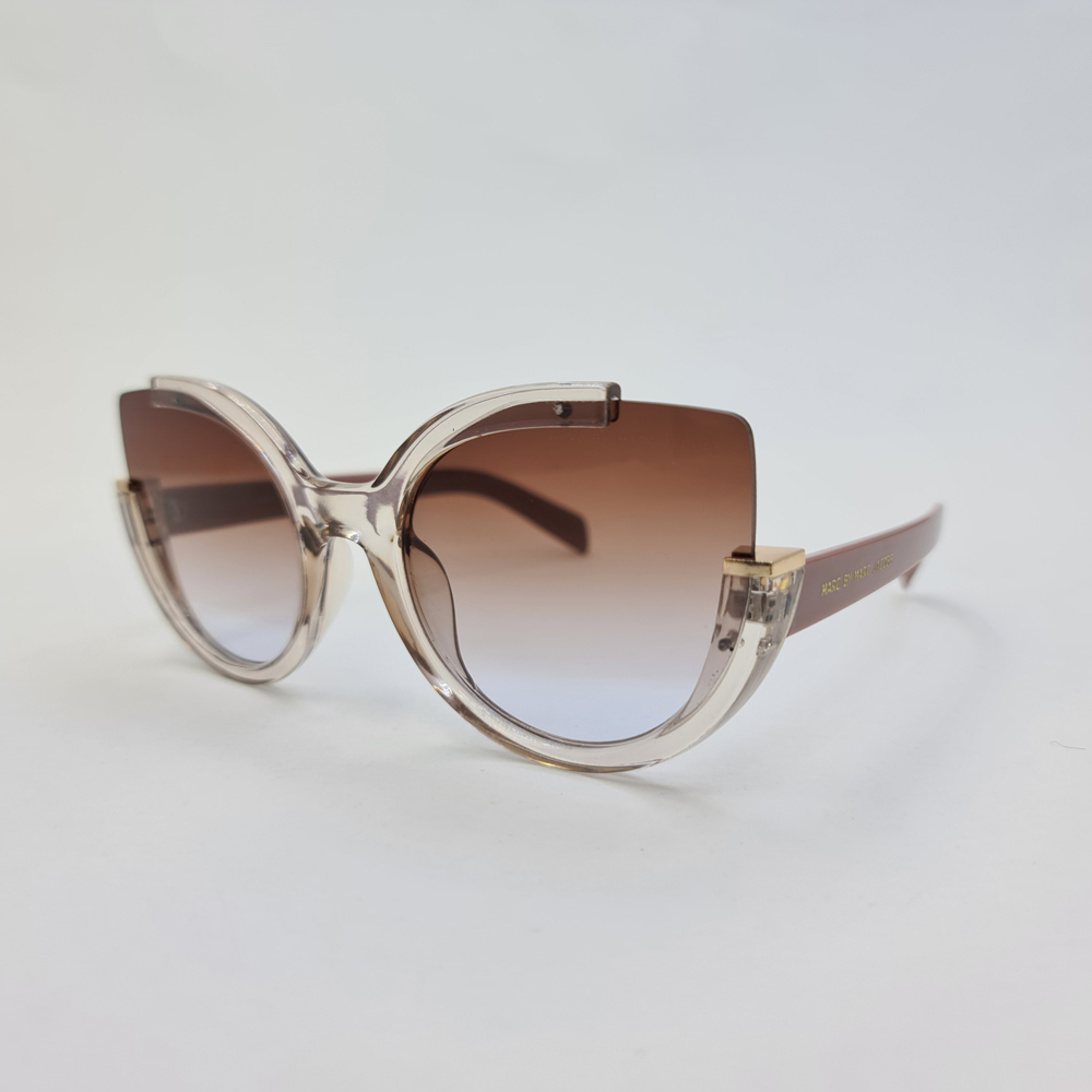 عینک آفتابی زنانه مارک جکوبس مدل 8252 - SH -  - 4