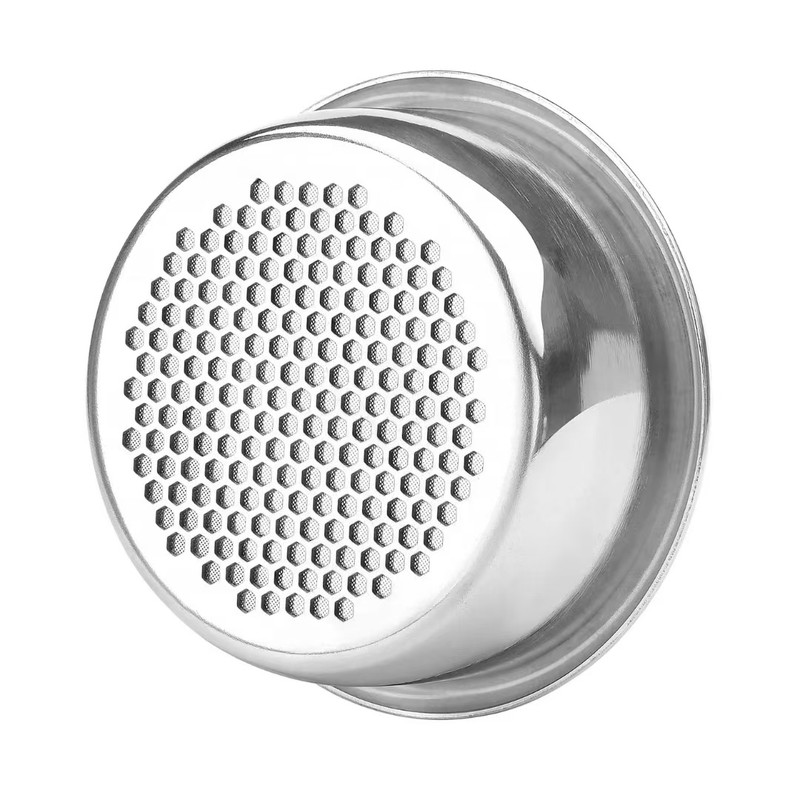 سبد قهوه اسپرسو ساز مدل نانو 58mm