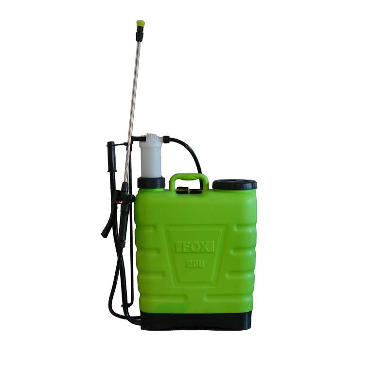 سمپاش فاکس مدل 20lit گنجایش 20 لیتر