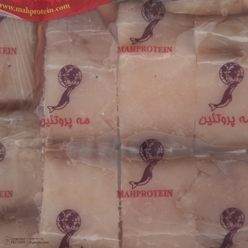 قیمت و خرید فیله ماهی گالیت ممتاز بدون استخوان مه پروتئین-500 گرم به ...
