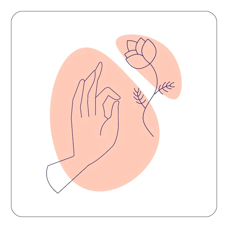 مگنت کاکتی طرح عاشقانه مدل mp38279