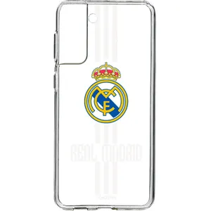 Real Madrid Cover for Samsung Galaxy S21