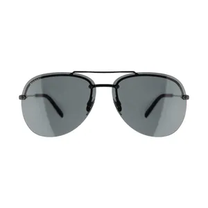 عینک آفتابی مردانه بولگاری مدل BV5044S 12887