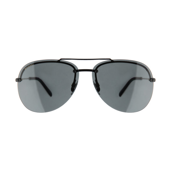 عینک آفتابی مردانه بولگاری مدل BV5044S 12887