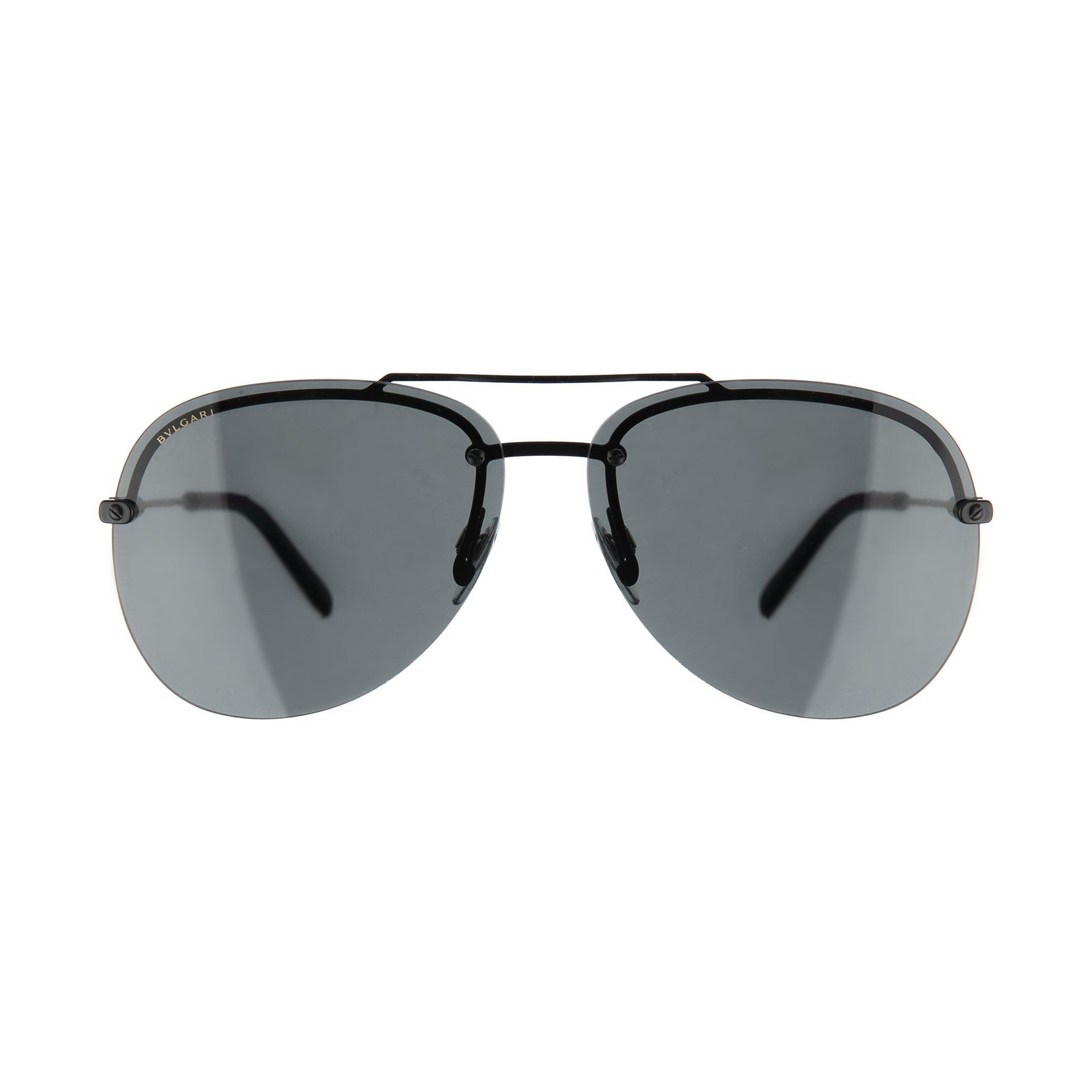 عینک آفتابی مردانه بولگاری مدل BV5044S 12887 -  - 1