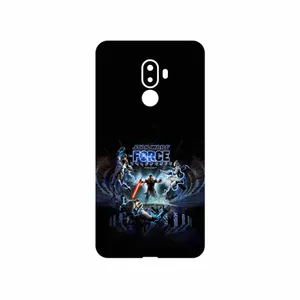 MAHOOT Star Wars Game Series Cover Sticker for GLX shahab