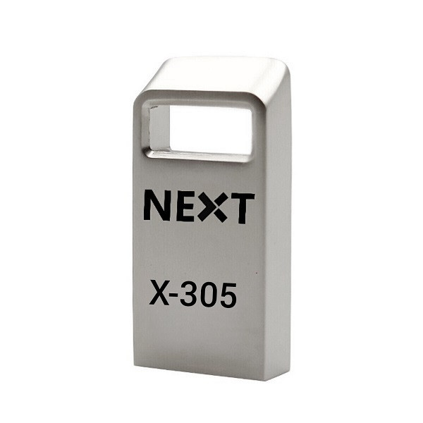 فلش مموری نکست مدل X 305 ظرفیت 32 گیگابایت