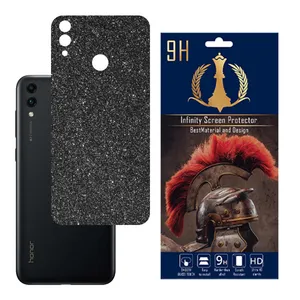 Infinity PRO MAX Cover Sticker For HONOR 8C