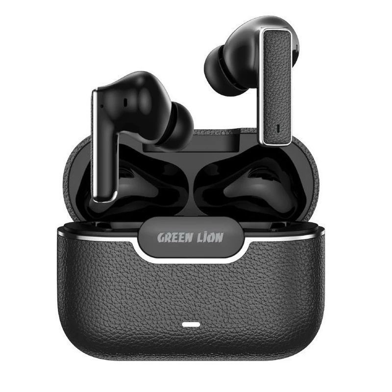 هدفون بلوتوثی گرین لاین مدل MST RIVER SOUND PLUS