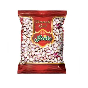 لوبیا چیتی 700 گرمی دانه گل