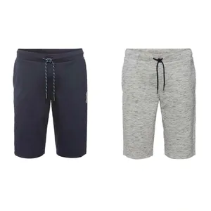 شلوارک راحتی مردانه مدل Li 19772785 مجموعه 2 عددی