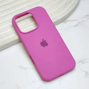 iPhone 16 Pro Silicone Case