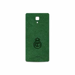 MAHOOT GL-REAL Cover Sticker for Xiaomi Mi 4