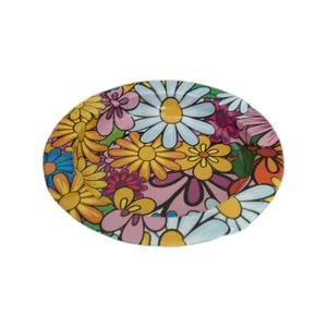 زیرسیگاری مدل FLOWERS کد F890