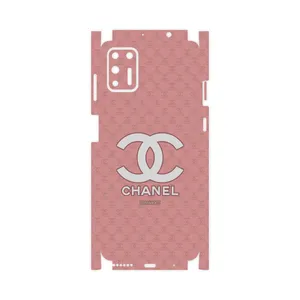 MAHOOT  CHNL-FullSkin Cover Sticker for Motorola Moto G9 Plus