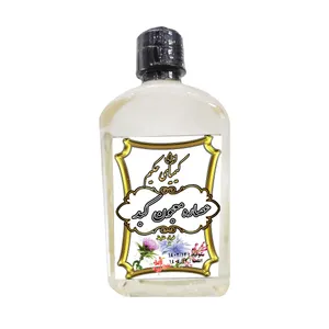 عرقیات گیاهی فوق غلیظ کبد کیمیای حکیم - 450 میلی لیتر
