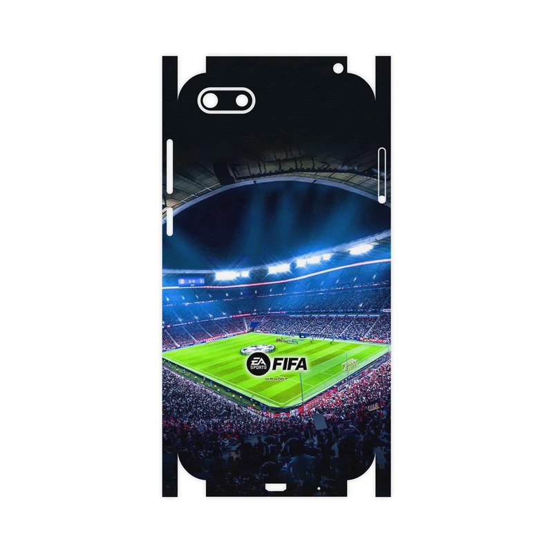 برچسب پوششی ماهوت مدل FIFA Soccer Game Series-FullSkin مناسب برای گوشی موبایل هوآوی Y5 Lite