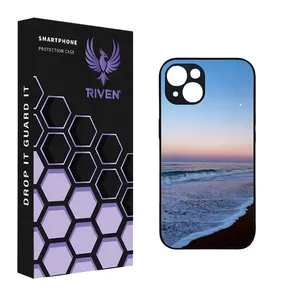 RIVEN RI3-7 Case For Apple iphone 13