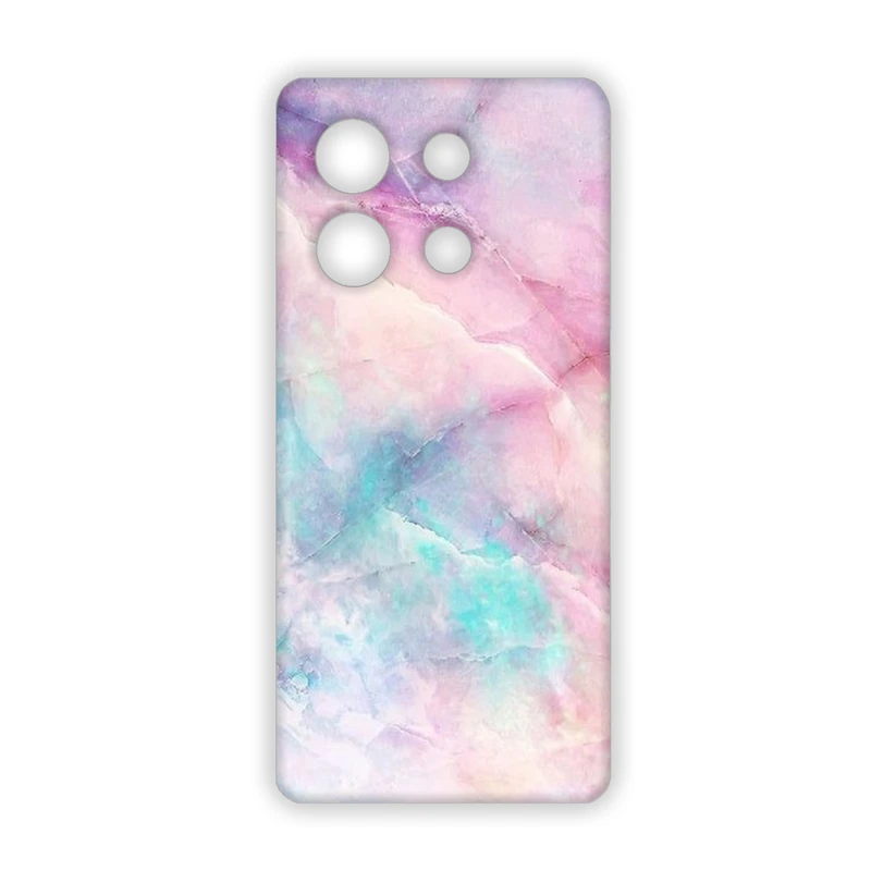  کاور مدل آبرنگی کد 071 مناسب برای گوشی موبایل شیائومی Poco X6 