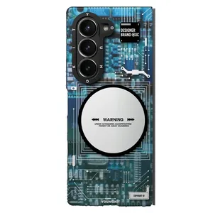 Youngkit Technology Mag018 cover case for Samsung Galaxy Z Fold 6