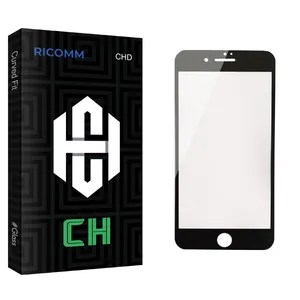 Ricomm CH glass Screen Protector For Apple اپل iPhone 7 Plus