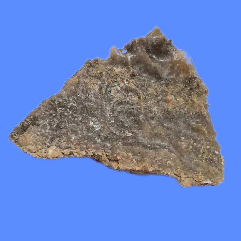 سنگ راف مدل سنگ نمکی کلکسیونی دکوری کد ۴۹۹