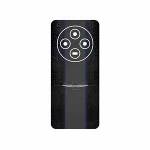 MAHOOT Chrysler Cover Sticker for Xiaomi Poco C75