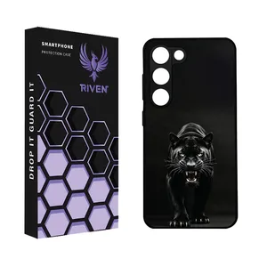 RIVEN RI3-15 Case For Samsung Galaxy S23
