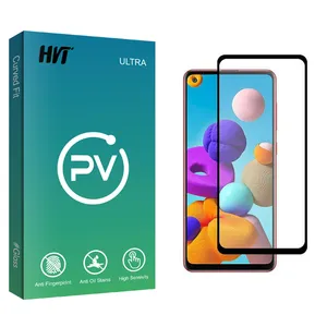 HVT PV glass Ceramics Screen Protector For Samsung Galaxy A11/M11