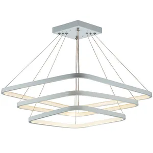 لوستر امیران لایتینگ مدل مدرن کد M300