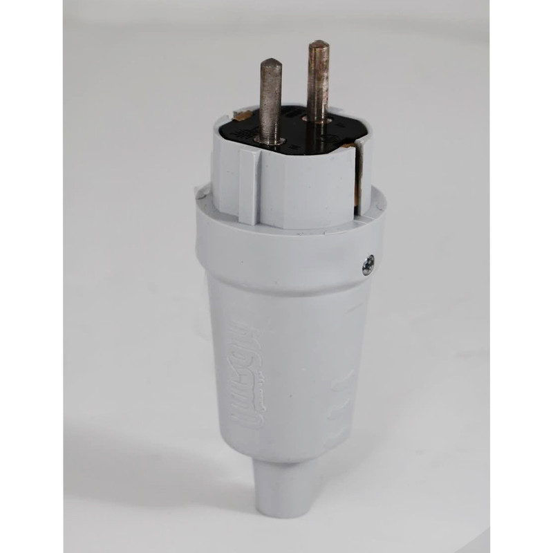 دوشاخه و پریز صنعتی بروکس مدل R236418 مجموعه 2 عددی دوشاخه و پریز صنعتی بروکس مدل R236418 مجموعه 2 عددی