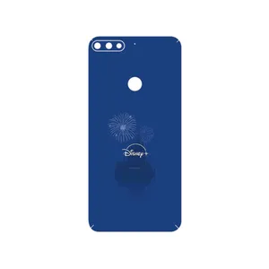 MAHOOT Disney Cover Sticker for Honor 7C