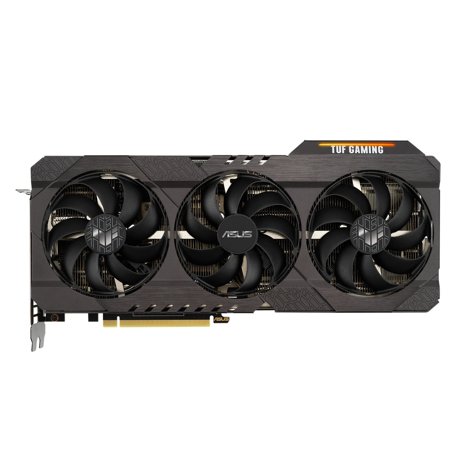 کارت گرافیک ایسوس مدل ASUS RTX 3070 8G OC EDITION TUF GAMING
