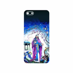 MAHOOT Hafiz Cover Sticker for Huawei Y5 Prime 2018