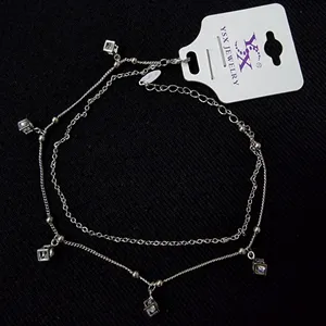 پابند زنانه وای اس ایکس مدل pa1234