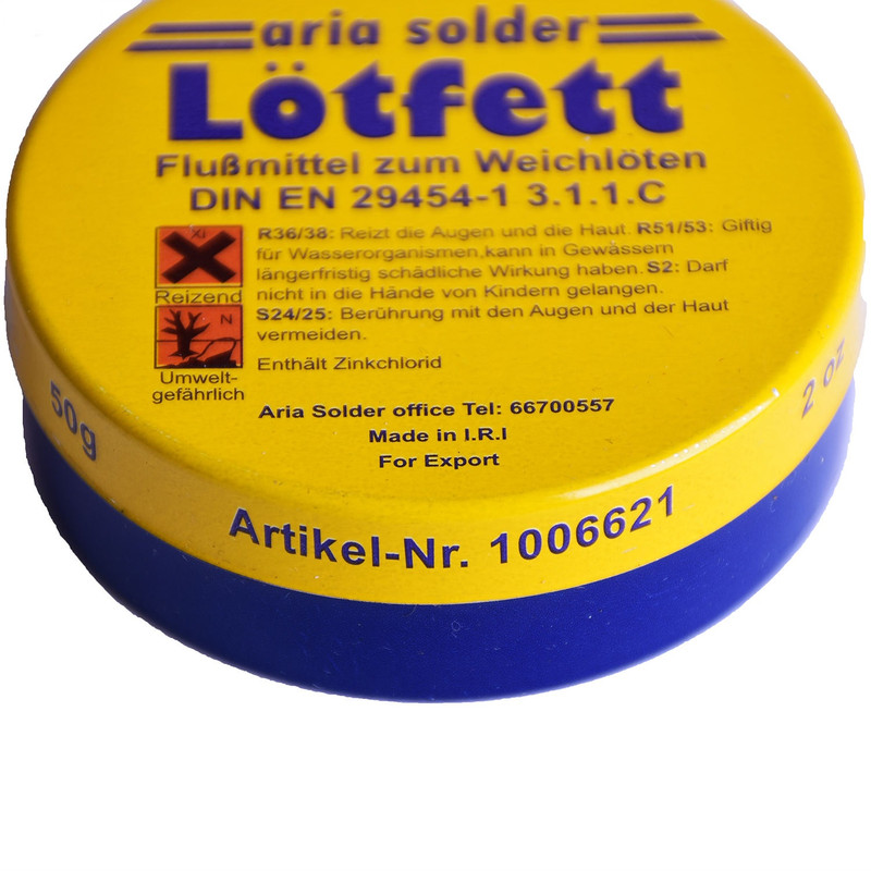 احیا کننده نوک هویه لتفت مدل Old احیا کننده نوک هویه لتفت مدل Old