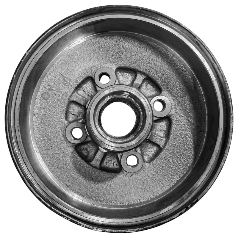 کاسه ترمز چرخ عقب مدل Toos-NoneABS مناسب برای تیبا