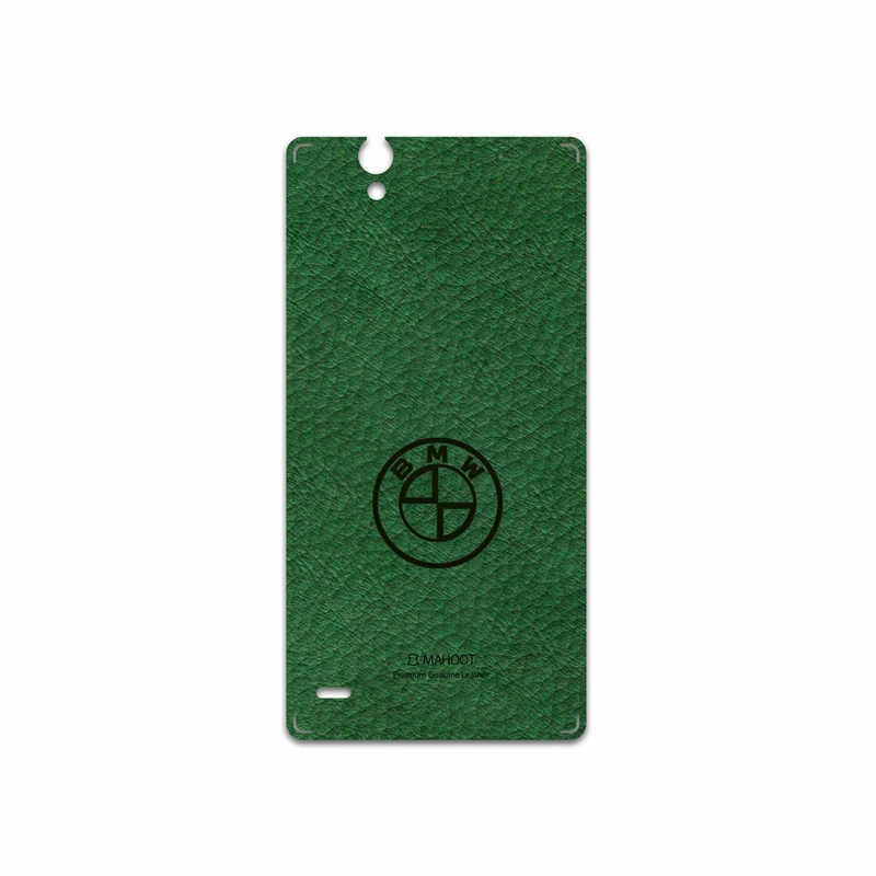 برچسب پوششی ماهوت مدل GL-BMW مناسب برای گوشی موبایل سونی Xperia C4