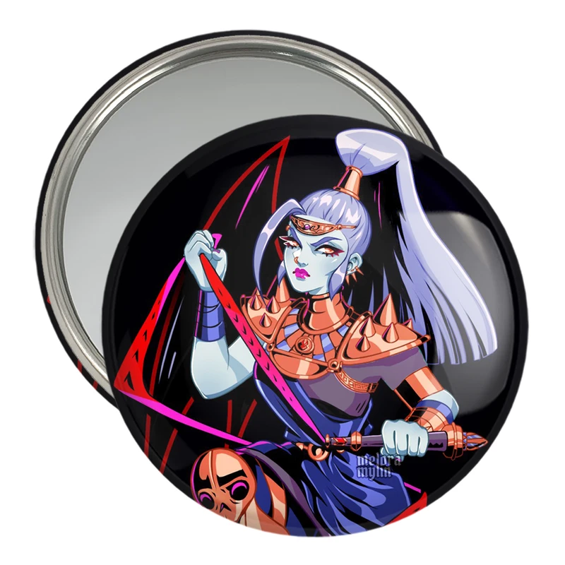 آینه جیبی خندالو مدل بازی هادس (Hades) کد 32928