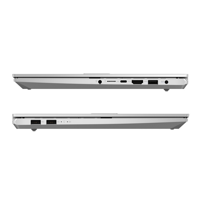 لپ تاپ 15.6 اینچی ایسوس مدل Vivobook Pro 15 OLED M6500QC-MA023-R7 5800H 16GB 512SSD RTX3050 - کاستوم شده لپ تاپ 15.6 اینچی ایسوس مدل Vivobook Pro 15 OLED M6500QC-MA023-R7 5800H 16GB 512SSD RTX3050 - کاستوم شده