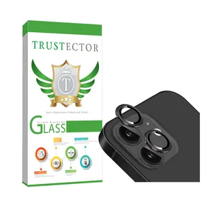 Trustector RINGISLTR Ring Lens For Apple iPhone 12 / iPhone 12 mini / iPhone 11