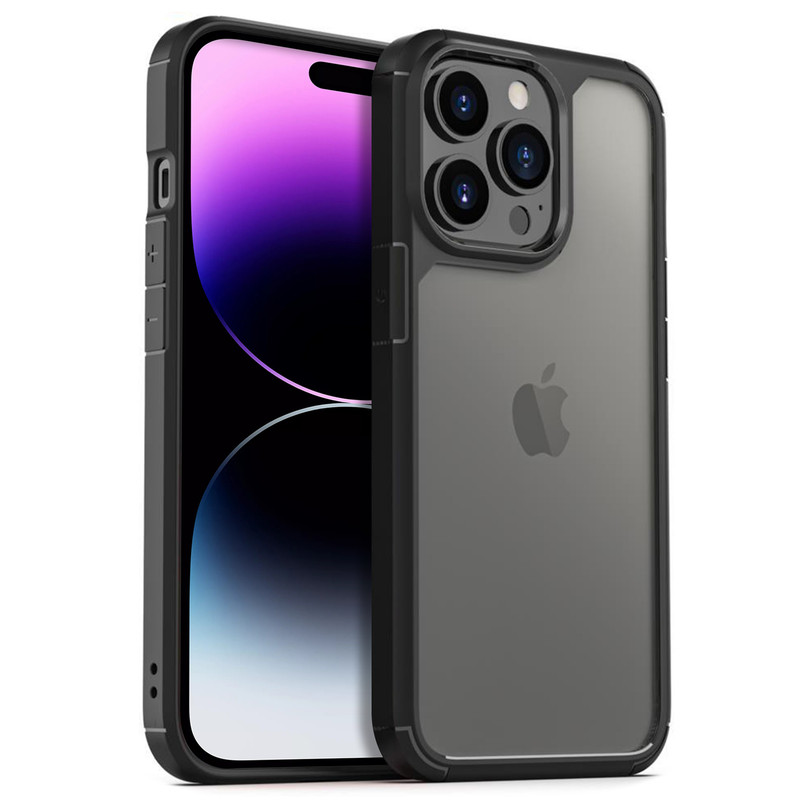 کاور سامورایی مدل SPC مناسب برای گوشی موبایل اپل iPhone 14 Pro Max