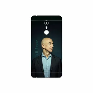 MAHOOT Jeff Bezos Cover Sticker for UMI Super