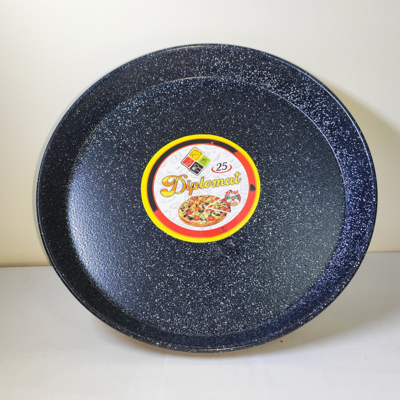 ظرف پخت پیتزا مدل 25